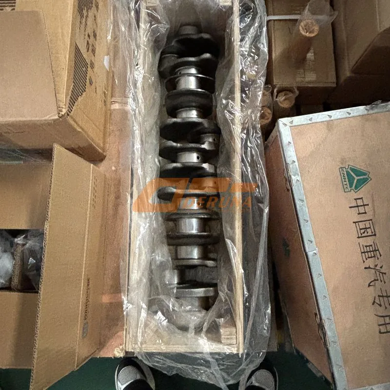 080021006022 Crankshaft
