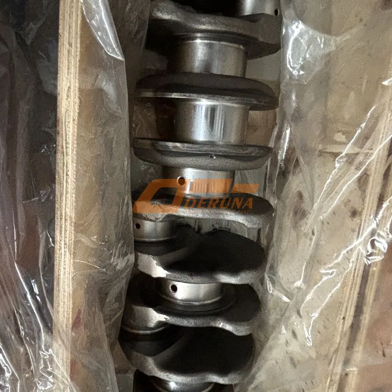 080021006022 Crankshaft