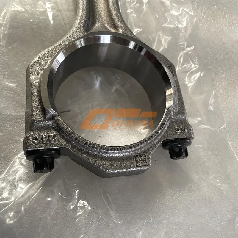 080024006055 Connecting Rod Assembly