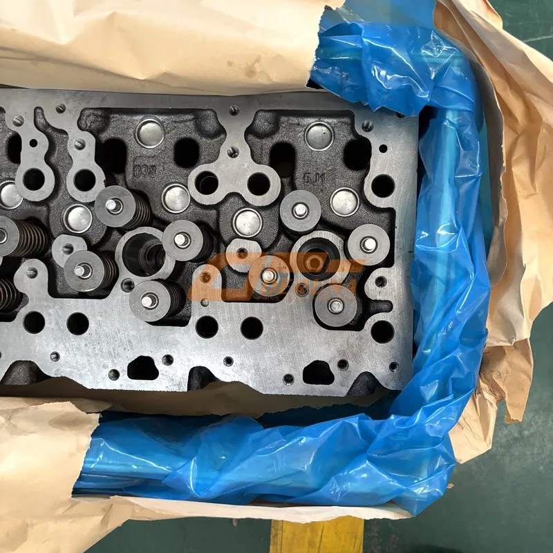 080031006273 Cylinder Head