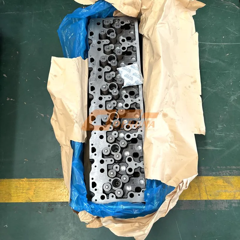 080031006273 Cylinder Head