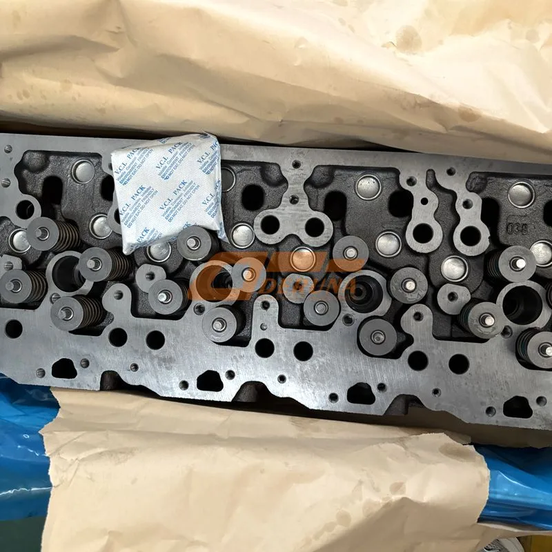 080031006273 Cylinder Head