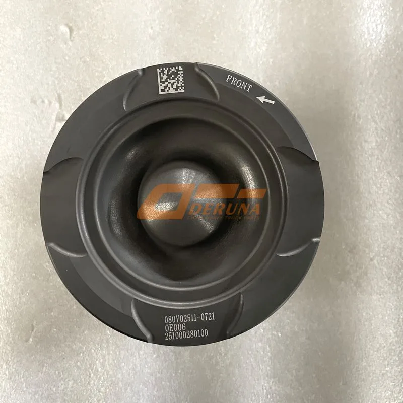 080V025110721 Piston