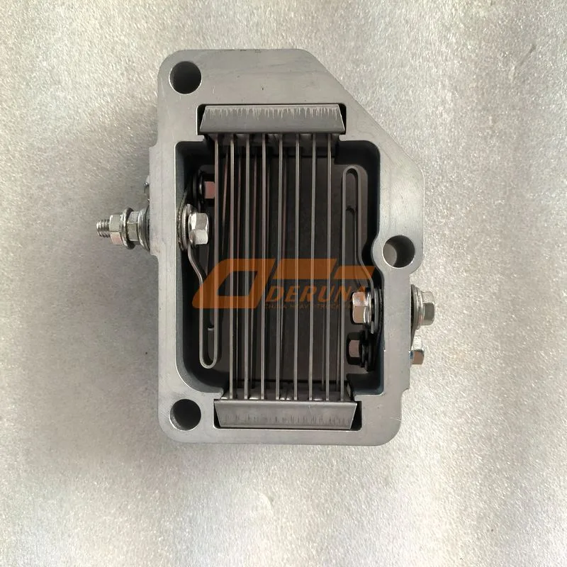 082V08902-0204 Intake Air Heater