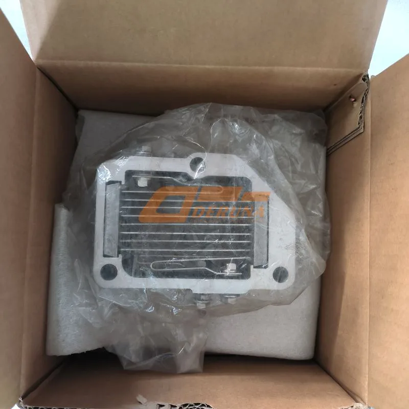 082V08902-0204 Intake Air Heater