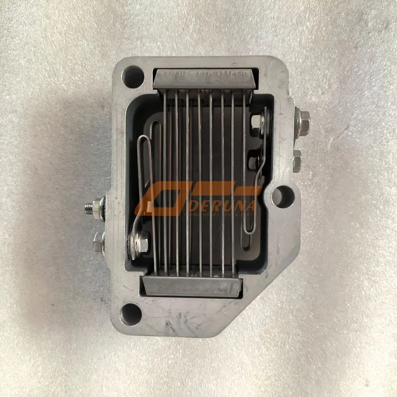 082V08902-0204 Intake Air Heater