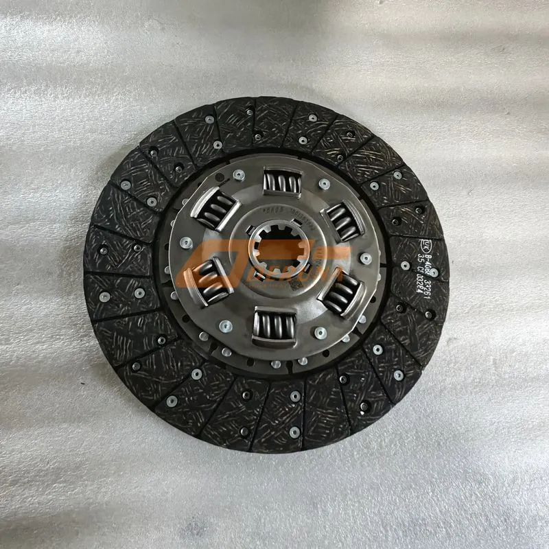1001363089 ISF 3.8 Cummins Clutch Disc
