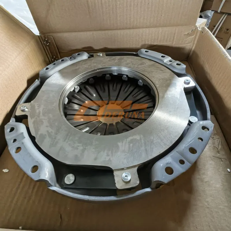 1001363090 ISF 3.8 Cummins Clutch Pressure Plate