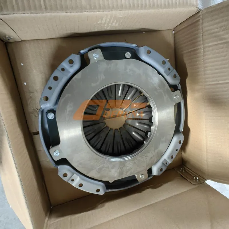 1001363090 ISF 3.8 Cummins Clutch Pressure Plate