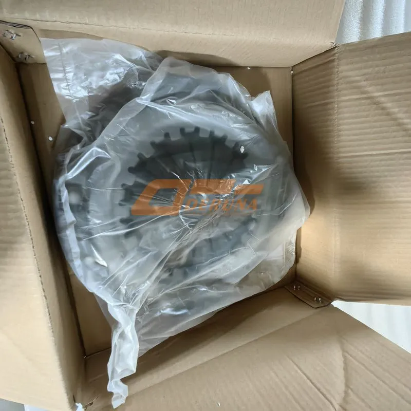 1001363090 ISF 3.8 Cummins Clutch Pressure Plate