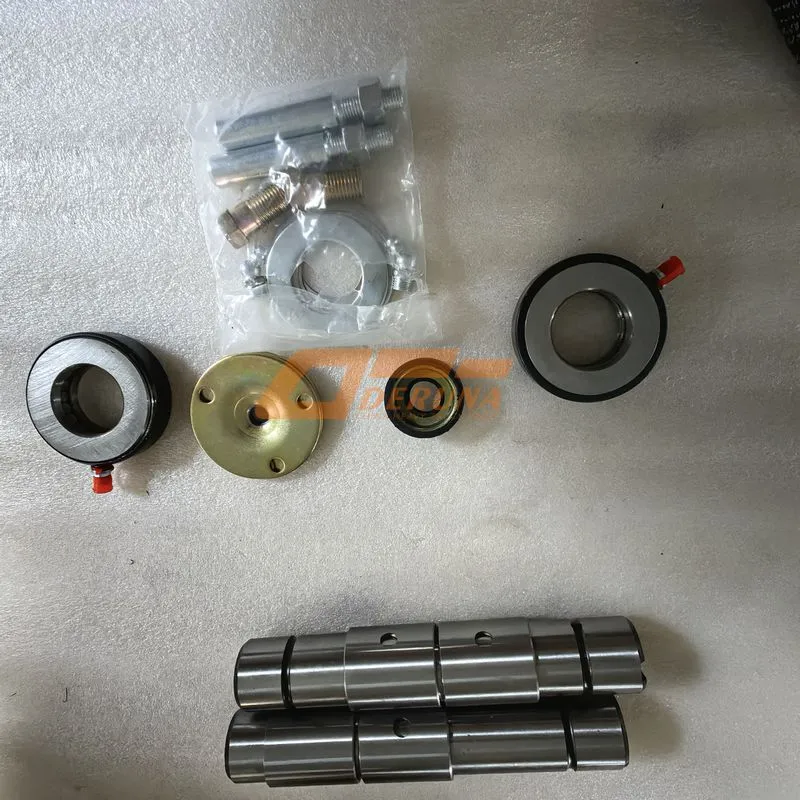 1056PE-3001064A-XLB Locking Pins and Horn Kit