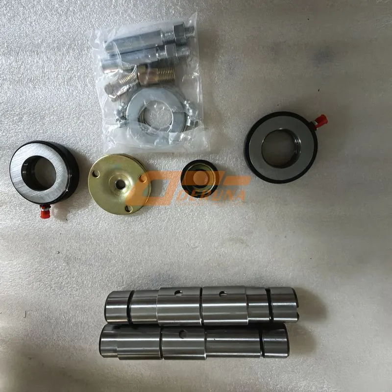1056PE-3001064A-XLB Locking Pins and Horn Kit