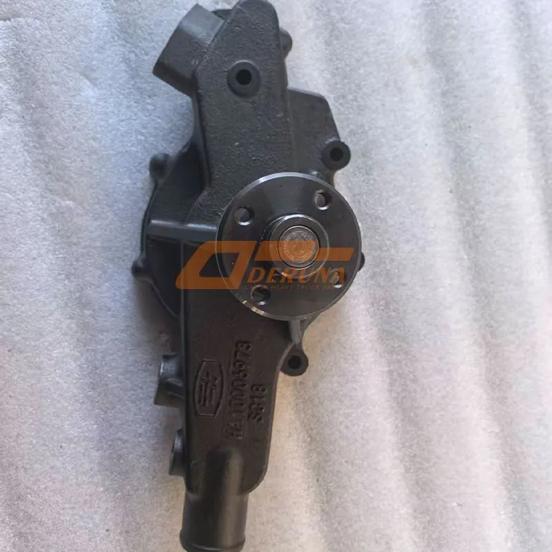 1301004 Water Pump Assembly