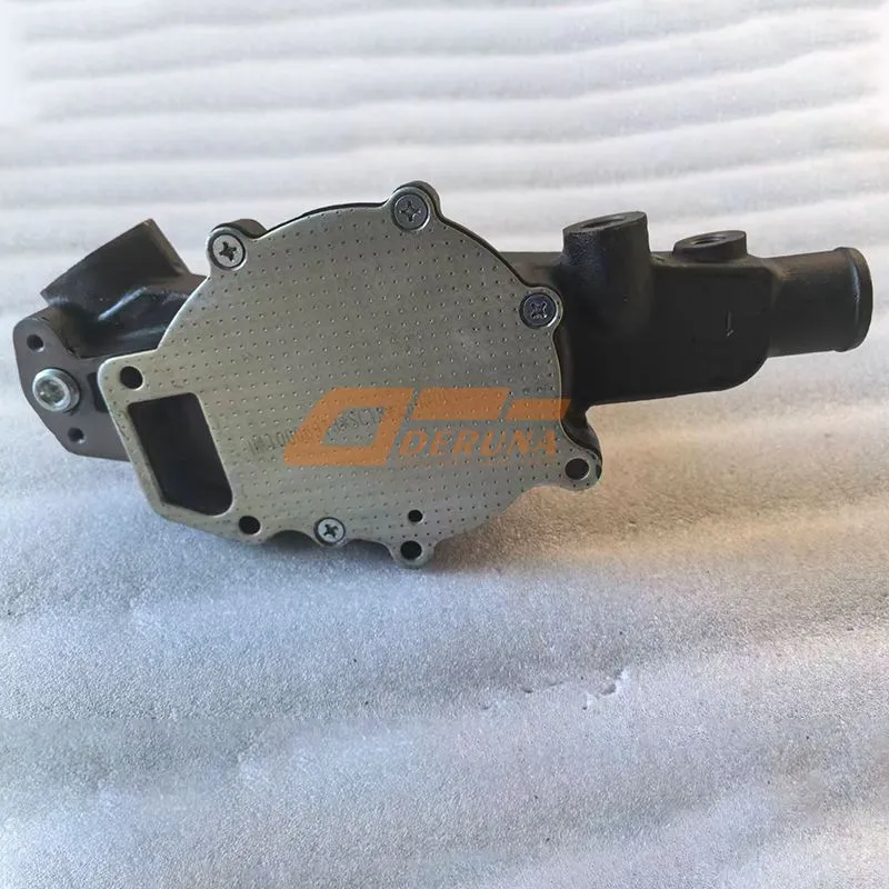 Water Pump Assembly