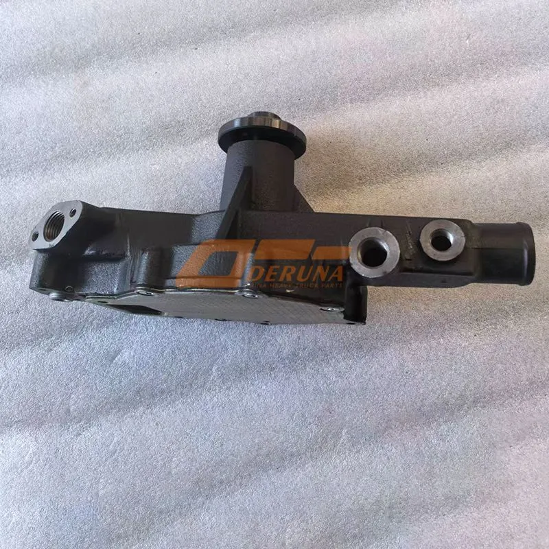 Water Pump Assembly