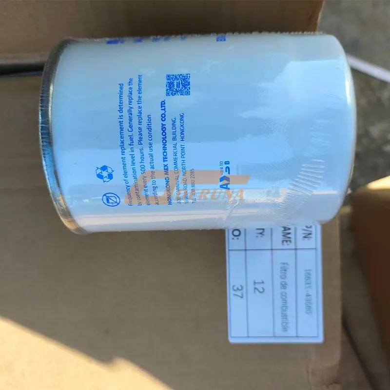 16631-43560 Fuel Filter