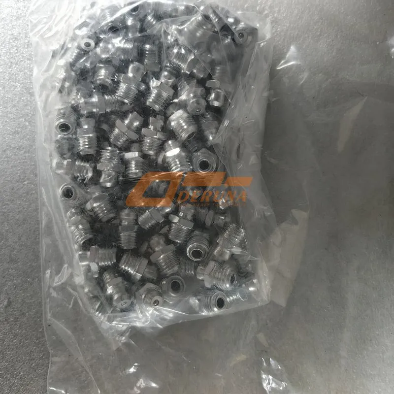 190003963112 Front Oil Filler Nipple