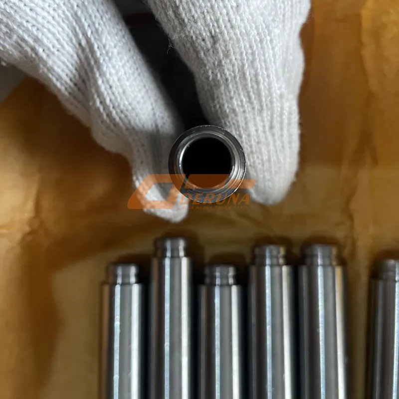 200V03201-1143 MC11 Valve Guide Rail