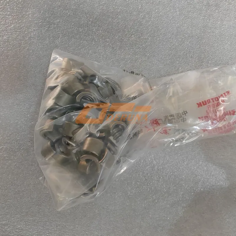 200V04104-0034 Valve Safety Device MC11
