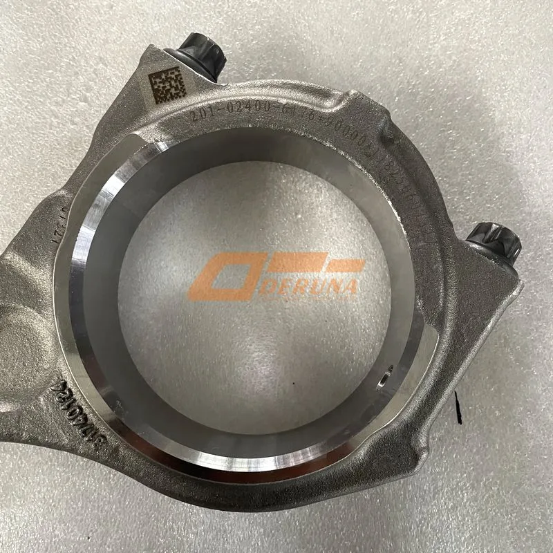 201024006181 Connecting Rod MC13 C7H