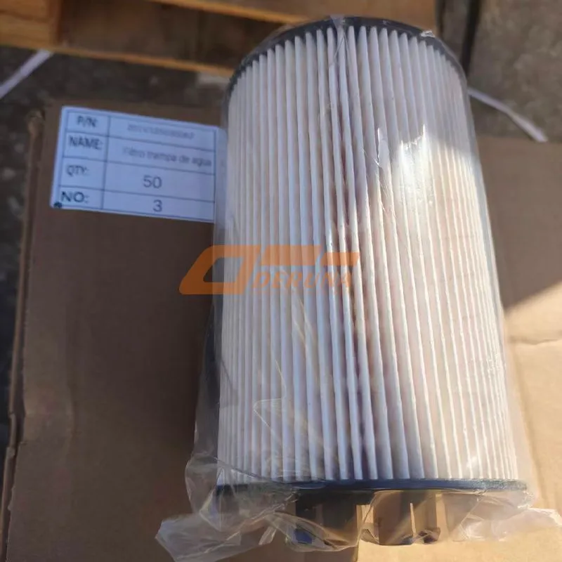 201V125030062 Water Separator Filter