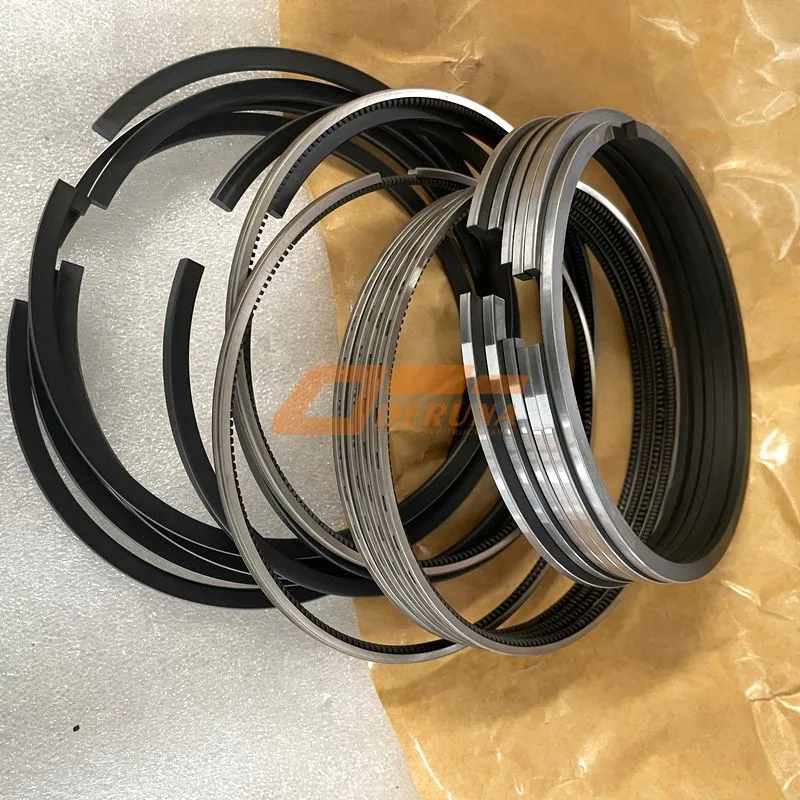202V025036022 Piston Rings