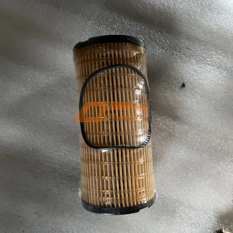 26560201 Crewper Filter