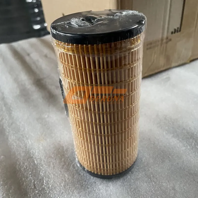 26560201 Crewper Filter