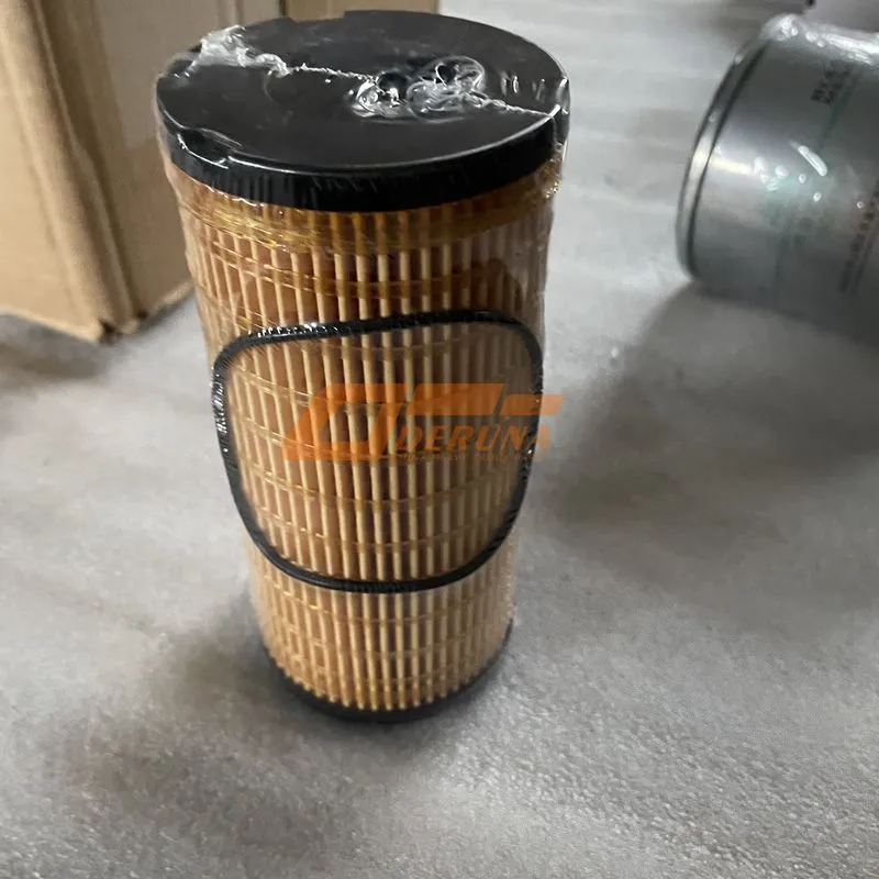 26560201 Crewper Filter