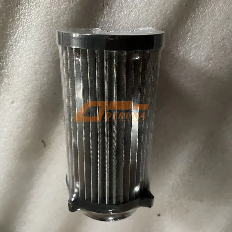 40040100091 External Air Filter