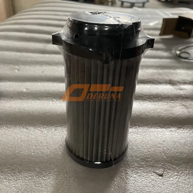 40040100091 External Air Filter