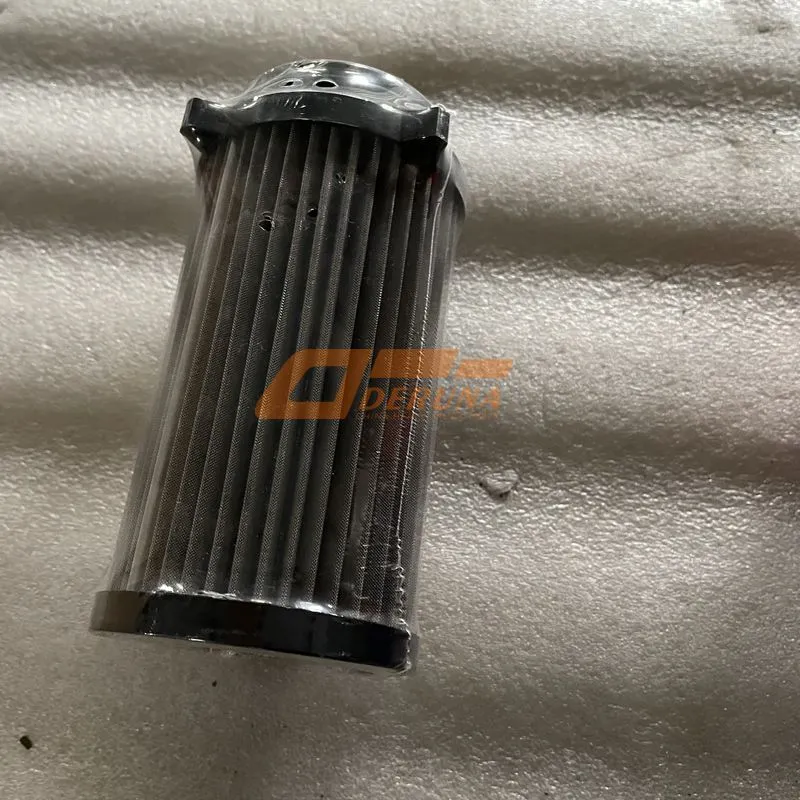 40040100091 External Air Filter