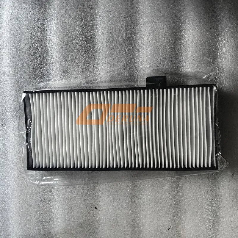 40040100357 External Cab Air Filter