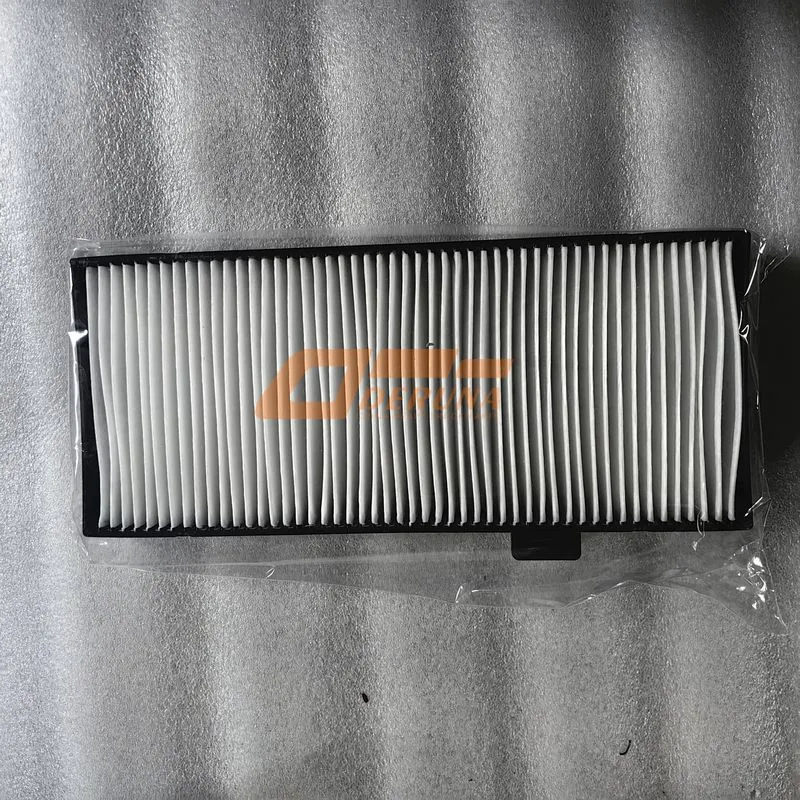 40040100357 External Cab Air Filter
