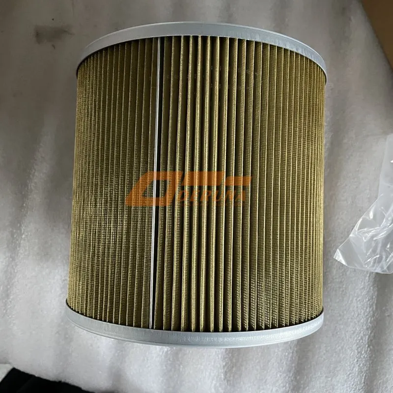 40040800084 Hydraulic Oil Suction Filter