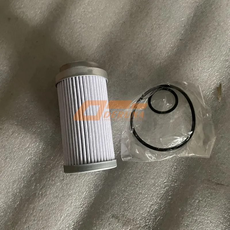 40050400241 Pilot Hydraulic Filter 58-10