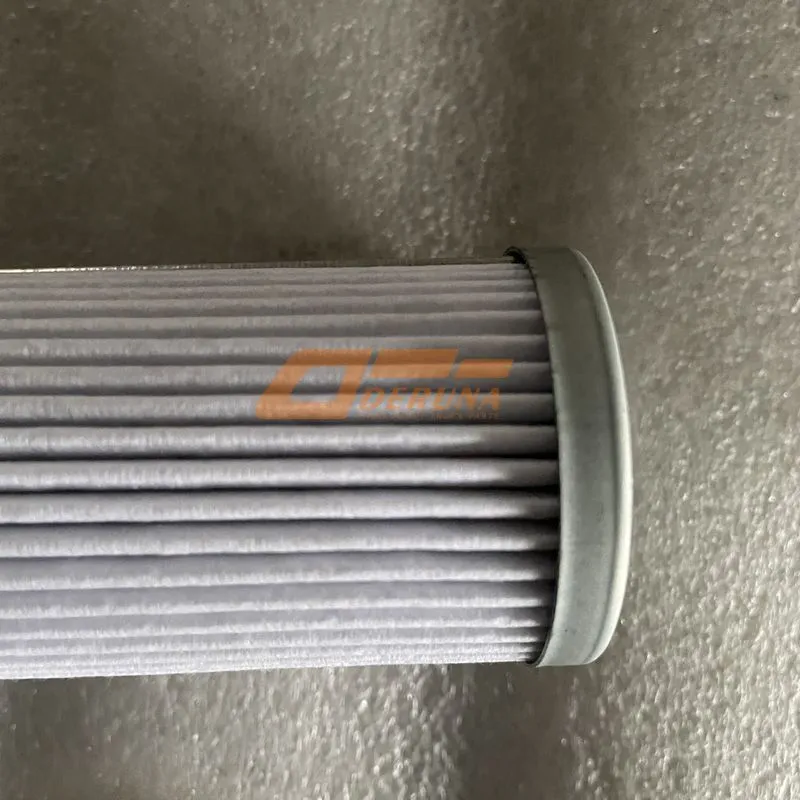 40050400241 Pilot Hydraulic Filter 58-10