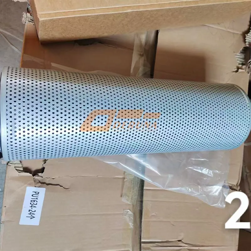 40050400556 Hydraulic Return Filter