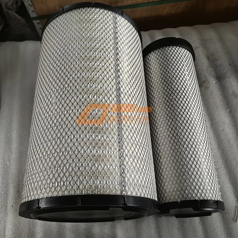 47400038 Secondary Outdoor Air Filter