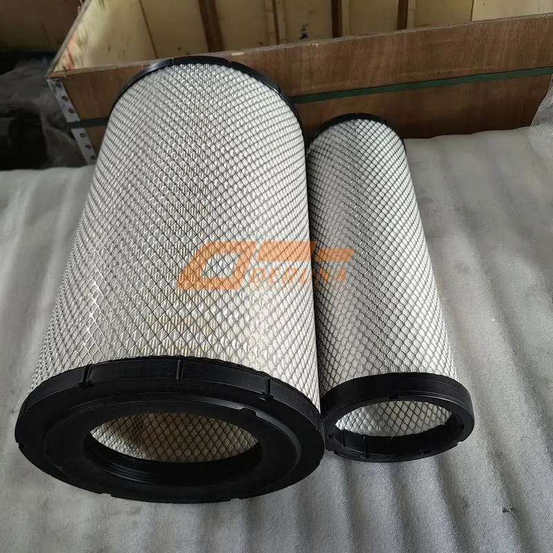 47400038 Secondary Outdoor Air Filter