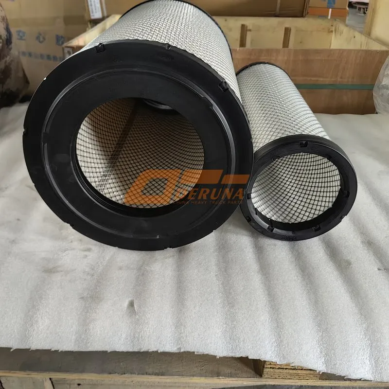 47400038 Secondary Outdoor Air Filter