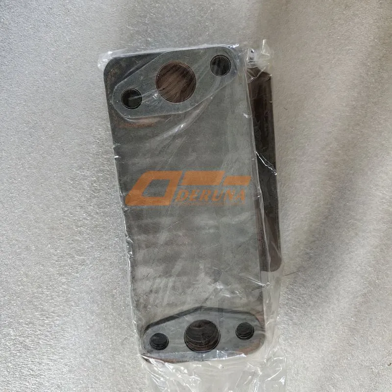 4990291 Oil cooler