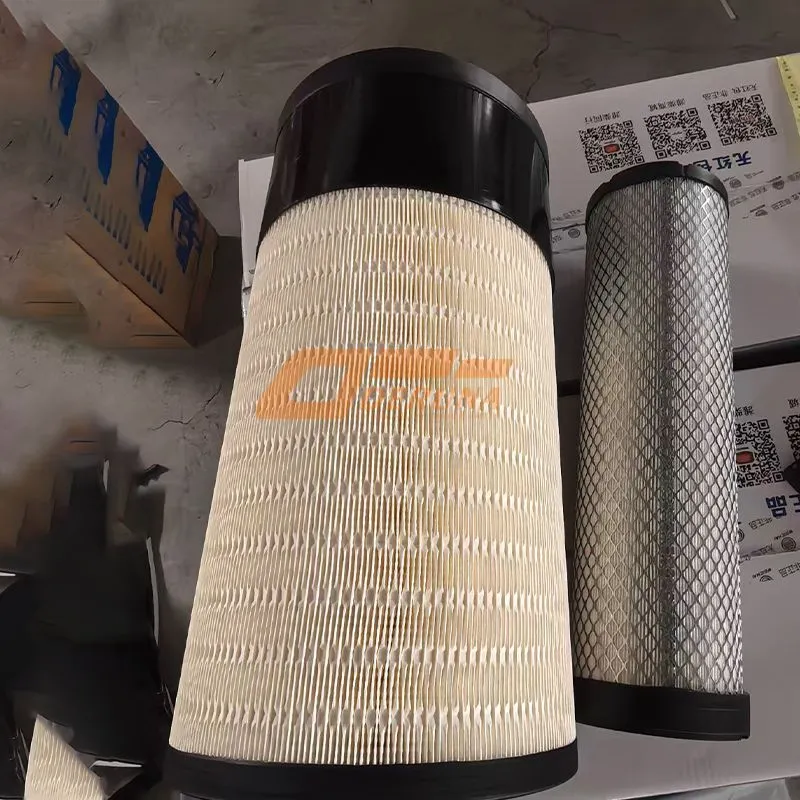 60C2472 Air Filter