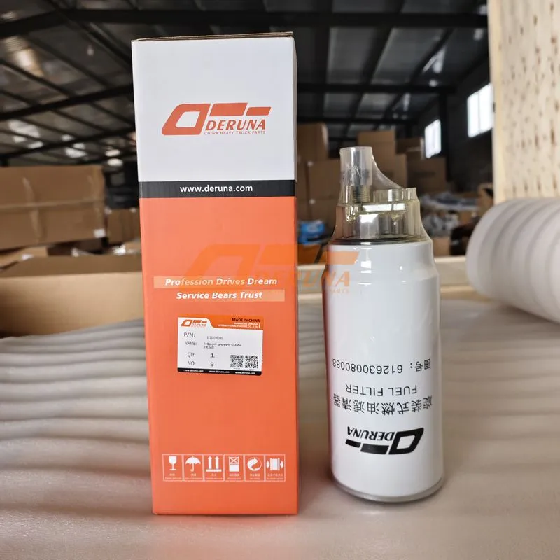 612630080088 Fuel Filter Separi Tx340