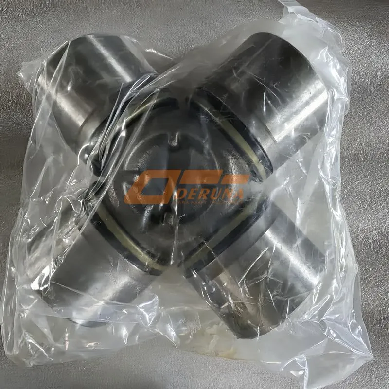 70X178+57X144 Front and Rear Drive Shaft Universal Joints