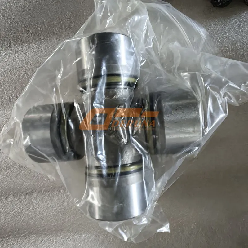 70X178+57X144 Front and Rear Drive Shaft Universal Joints