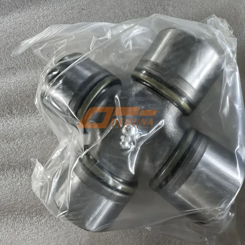 70X178+57X144 Front and Rear Drive Shaft Universal Joints