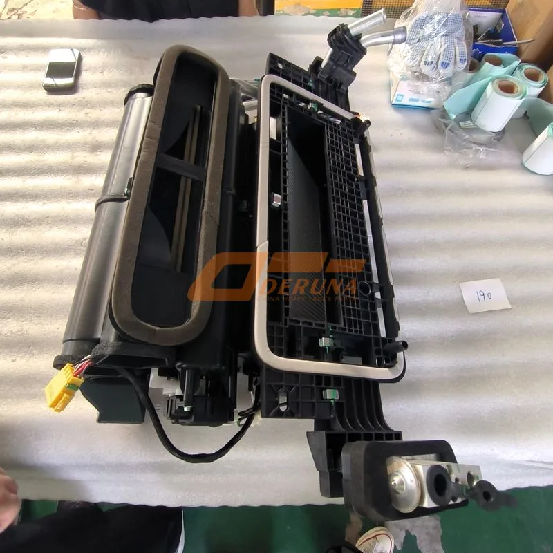 711W61900-7134 Air Conditioning Unit Assembly