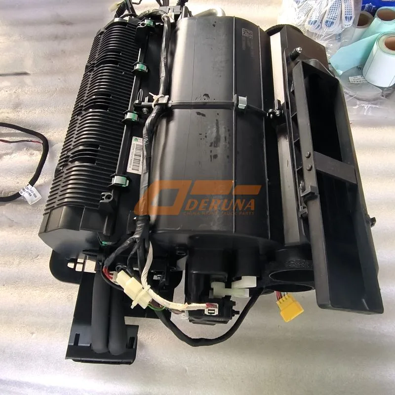 711W61900-7134 Air Conditioning Unit Assembly