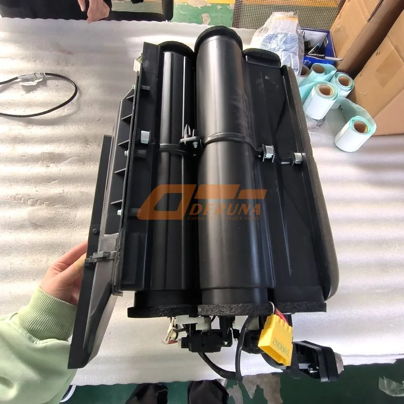 711W61900-7134 Air Conditioning Unit Assembly